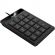 Клавиатура Genius цифровая NumPad 110 черный