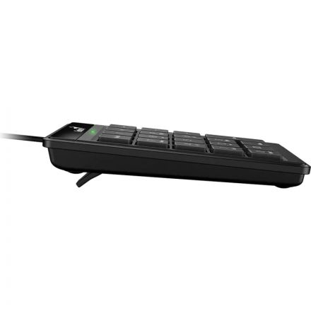 Клавиатура Genius цифровая NumPad 110 черный