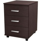 Тумба MON_Канц . выкатная ТК30.16 венге