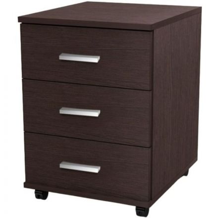 Тумба MON_Канц . выкатная ТК30.16 венге