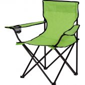 Кресло LS_раскладное M1103 зелёное