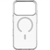 Чехол uBear Real Mag Case,защитный, для iPhone 2025 6,9 Pro, MagSafe Чехол uBear Real Mag Case,защитный, для iPhone 2025 6,9 Pro, MagSafe
