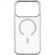Чехол uBear Real Mag Case,защитный, для iPhone 2025 6,9 Pro, MagSafe Чехол uBear Real Mag Case,защитный, для iPhone 2025 6,9 Pro, MagSafe