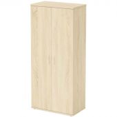 Шкаф для одежды IN Рондо L Ш21 22/16 804x450x1800 дуб альпийский Шкаф для одежды IN Рондо L Ш21 22/16 804x450x1800 дуб альпийский