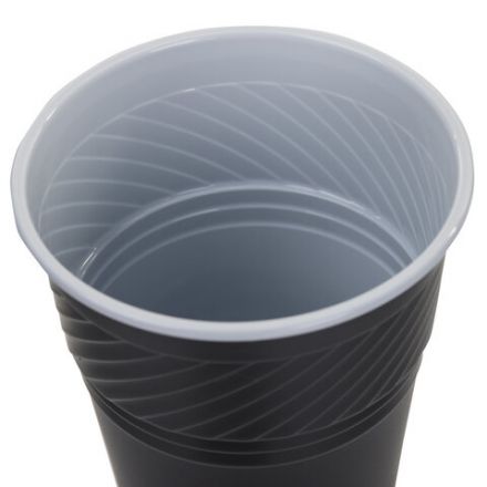 Стакан одноразовый ВЕНДИНГ 155 мл, КОМПЛЕКТ 50 шт., ПП, БЮДЖЕТ, белый/коричневый, LAIMA, 601417 Стакан одноразовый ВЕНДИНГ 155 мл, КОМПЛЕКТ 50 шт., ПП, БЮДЖЕТ, белый/коричневый, LAIMA, 601417