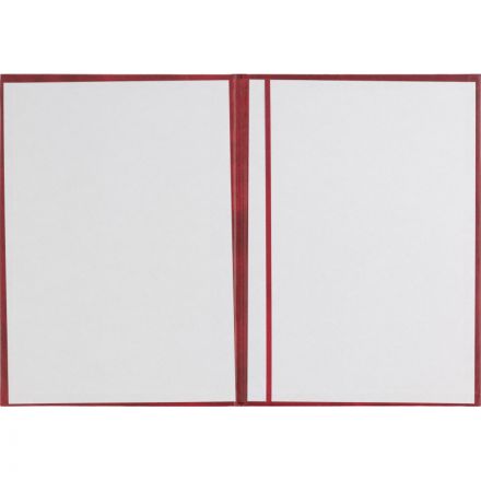 Папка адресная бумвинил А4 (объемная) С Юбилеем с виньеткой бордовая Папка адресная бумвинил А4 (объемная) С Юбилеем с виньеткой бордовая