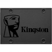 SSD накопитель Kingston SATA3 240G SA400S37/240G A400 2.5(SA400S37/240G) SSD накопитель Kingston SATA3 240G SA400S37/240G A400 2.5(SA400S37/240G)