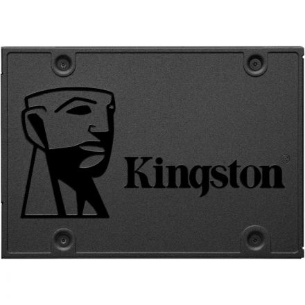 SSD накопитель Kingston SATA3 240G SA400S37/240G A400 2.5(SA400S37/240G) SSD накопитель Kingston SATA3 240G SA400S37/240G A400 2.5(SA400S37/240G)