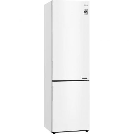 Холодильник LG GA-B509CQCL 2-хкамерн. белый мат. инвертер Холодильник LG GA-B509CQCL 2-хкамерн. белый мат. инвертер