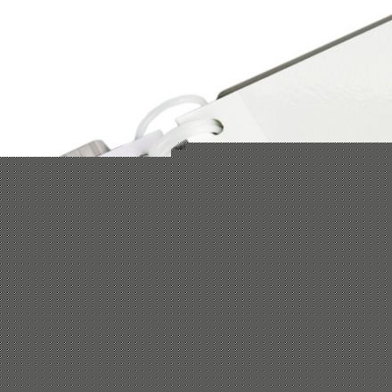 Фотоальбом BRAUBERG 20 магнитных листов, 23х28 см, "Трамвай", светло-коричневый, 391125