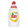 Средство для мытья посуды, 450 мл, FAIRY (Фейри) "Сочный лимон"