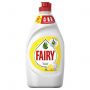 Средство для мытья посуды, 450 мл, FAIRY (Фейри) "Сочный лимон"