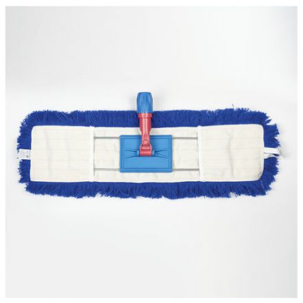 Держатель-рамка 60 см для плоских МОПов, крепление для черенков типа A и B, LAIMA "EXPERT", 605325