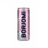 Напиток Боржоми Flavored Water Вишня-Гранат без сахара ж/б 330млx12шт/1уп