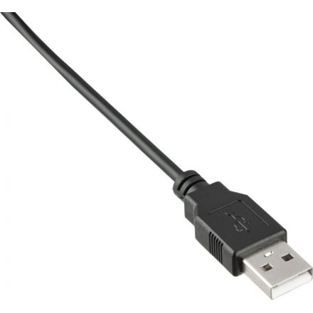 Кабель ProMega USB 2.0 AM/BM, 3м, чер (OAVDC002) Кабель ProMega USB 2.0 AM/BM, 3м, чер (OAVDC002)