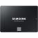 SSD накопитель Samsung 870 EVO SATA 2.5 500 Gb (MZ-77E500BW)