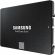SSD накопитель Samsung 870 EVO SATA 2.5 500 Gb (MZ-77E500BW)