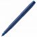 Ручка перьевая PARKER "IM Professionals Monochrome Blue", синий металлик, нержавеющая сталь, синяя, 2172964