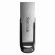 Флеш-диск 32 GB, SANDISK Ultra Flair, USB 3.0, металлический корпус, серебристый/черный, SDCZ73-032G-G46