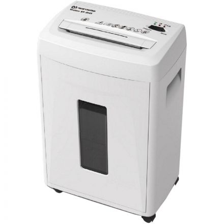 Уничтожитель документов NEW UNITED ES-5HS , бел. 7 ур.секр., 6лист, 26л Уничтожитель документов NEW UNITED ES-5HS , бел. 7 ур.секр., 6лист, 26л