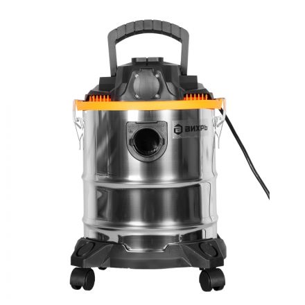 Пылесос строительный ВИХРЬ СП-1500/20 (72/19/1) Пылесос строительный ВИХРЬ СП-1500/20 (72/19/1)