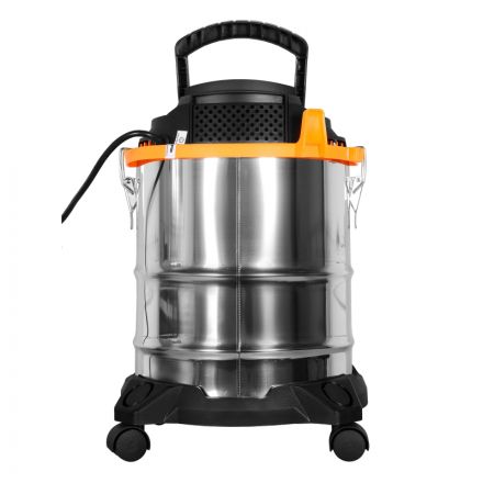 Пылесос строительный ВИХРЬ СП-1500/20 (72/19/1) Пылесос строительный ВИХРЬ СП-1500/20 (72/19/1)