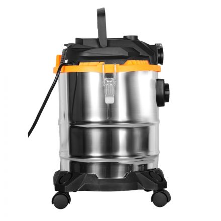 Пылесос строительный ВИХРЬ СП-1500/20 (72/19/1) Пылесос строительный ВИХРЬ СП-1500/20 (72/19/1)