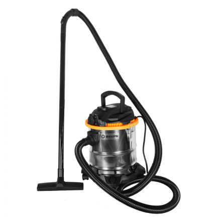 Пылесос строительный ВИХРЬ СП-1500/20 (72/19/1) Пылесос строительный ВИХРЬ СП-1500/20 (72/19/1)