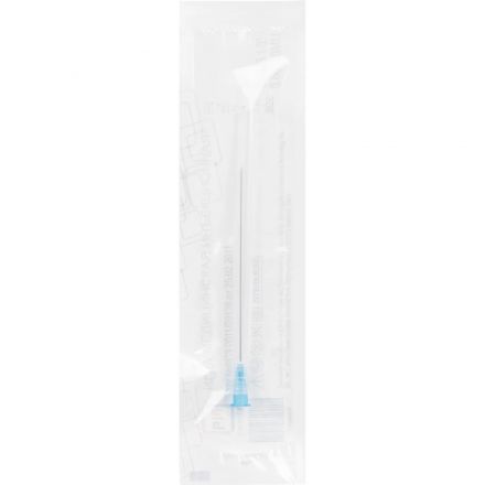 Игла инъекционная 23G (0,6х80 мм), 50 шт/уп