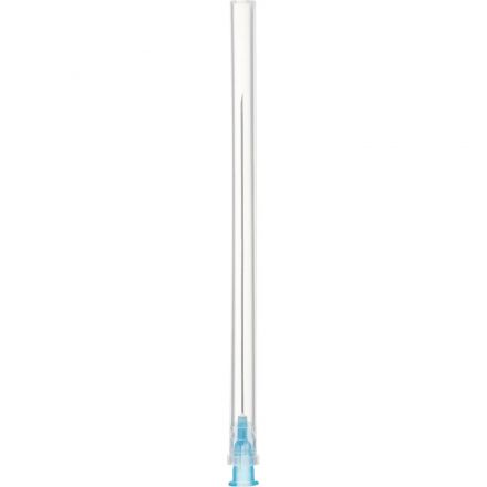 Игла инъекционная 23G (0,6х80 мм), 50 шт/уп