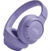 Наушники JBL Tune 720BT Purple (JBLT720BTPUR) Наушники JBL Tune 720BT Purple (JBLT720BTPUR)