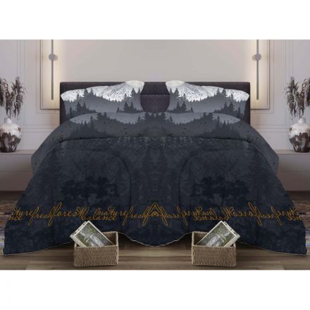 Постельное белье 1,5сп бязь набивная 120г/м2 (нав.50х70 2шт.), Эверест Постельное белье 1,5сп бязь набивная 120г/м2 (нав.50х70 2шт.), Эверест