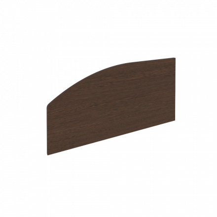 Riva Экран А.ЭКР-9 Венге 900*450*18 Riva Экран А.ЭКР-9 Венге 900*450*18