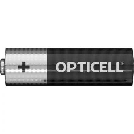 Батарейка OPTICELL Basic AA 6шт/уп Батарейка OPTICELL Basic AA 6шт/уп