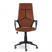 Кресло CH-710 Айкью Ср S-0412 (коричневый)