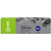 Картридж струйный Cactus CS-EPT9451 T9451 чер. для Epson WF-C5290DW