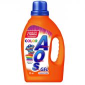 Гель для стирки AOS Color 1,3кг Гель для стирки AOS Color 1,3кг