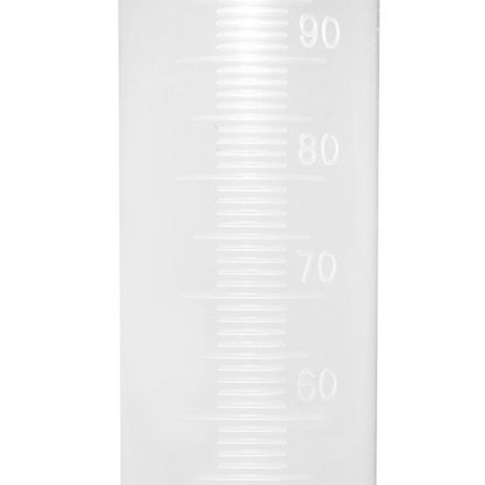 Цилиндр 100 мл. п/п 10004208