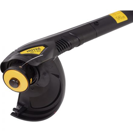 Триммер электрический Huter GET-400 (70/1/4) Триммер электрический Huter GET-400 (70/1/4)