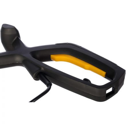 Триммер электрический Huter GET-400 (70/1/4) Триммер электрический Huter GET-400 (70/1/4)