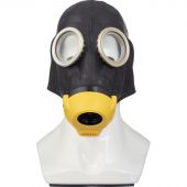 Маска полная Лицевая часть ШМП-1 рост 2 Маска полная Лицевая часть ШМП-1 рост 2