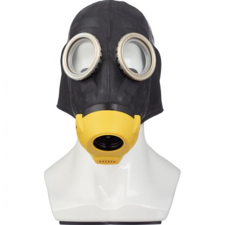 Маска полная Лицевая часть ШМП-1 рост 2 Маска полная Лицевая часть ШМП-1 рост 2