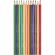 Карандаши цветные Maped COLOR'PEPS трехгранные,пластик,12цв/наб,862702 Карандаши цветные Maped COLOR'PEPS трехгранные,пластик,12цв/наб,862702