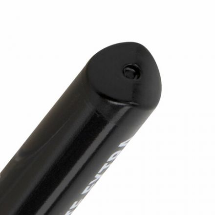 Маркеры перманентные BRAUBERG WHITE EXTRA, БЕЛЫЕ, НАБОР 2 ШТУКИ, круглый наконечник 3 мм, 152489 Маркеры перманентные BRAUBERG WHITE EXTRA, БЕЛЫЕ, НАБОР 2 ШТУКИ, круглый наконечник 3 мм, 152489