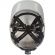 Каска DELTA PLUS BASEBALL DIAMOND V UP белая (артикул произв DIAM5UPBCFLBS)