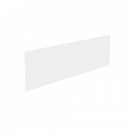 Slim Царга стола (С.СП-4; С-СП-4.1; С-СП-4.2; С-СП-4.3) С.ЦС-4 Белый 970*360*18 Slim Царга стола (С.СП-4; С-СП-4.1; С-СП-4.2; С-СП-4.3) С.ЦС-4 Белый 970*360*18