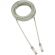 Патч-корд FTP Cablexpert PP22-5m кат.5e, 5м, серый