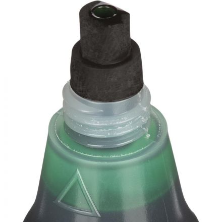 Краска штемпельная Colop 801 зеленая на водно-глицериновой основе 25 г