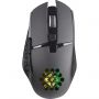 Мышь компьютерная Defender Glory GM-514 черн,LED,7D,400мАч,3200dpi (52514) Мышь компьютерная Defender Glory GM-514 черн,LED,7D,400мАч,3200dpi (52514)