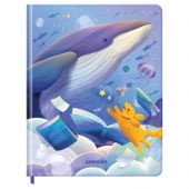 Дневник 1-11 кл. 48л. (твердый) BG "Imagination", иск.кожа soft-touch, печать, ляссе Дневник 1-11 кл. 48л. (твердый) BG "Imagination", иск.кожа soft-touch, печать, ляссе